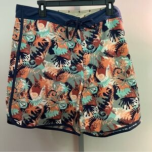 Men's Patagonia Boardshorts - Size 40